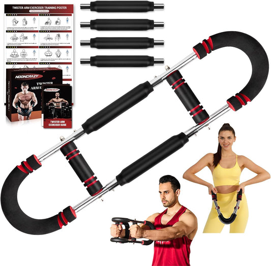 Ultimate Adjustable Upper Body Trainer